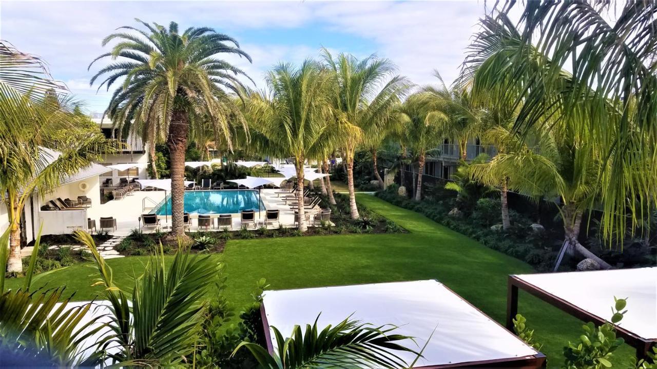 Bali Hai Beachfront Resort&Spa Holmes Beach Exterior foto