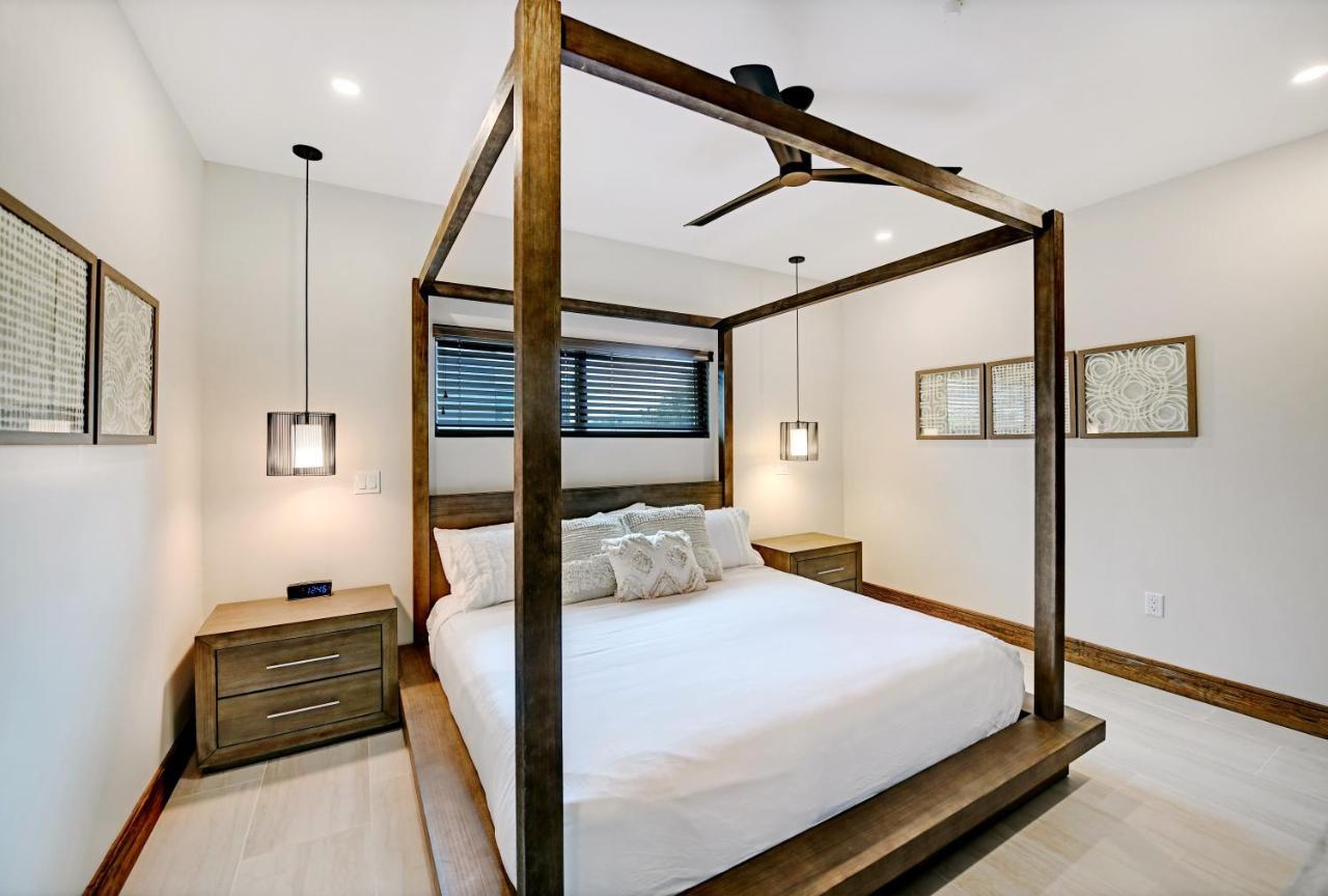 Bali Hai Beachfront Resort&Spa Holmes Beach Exterior foto