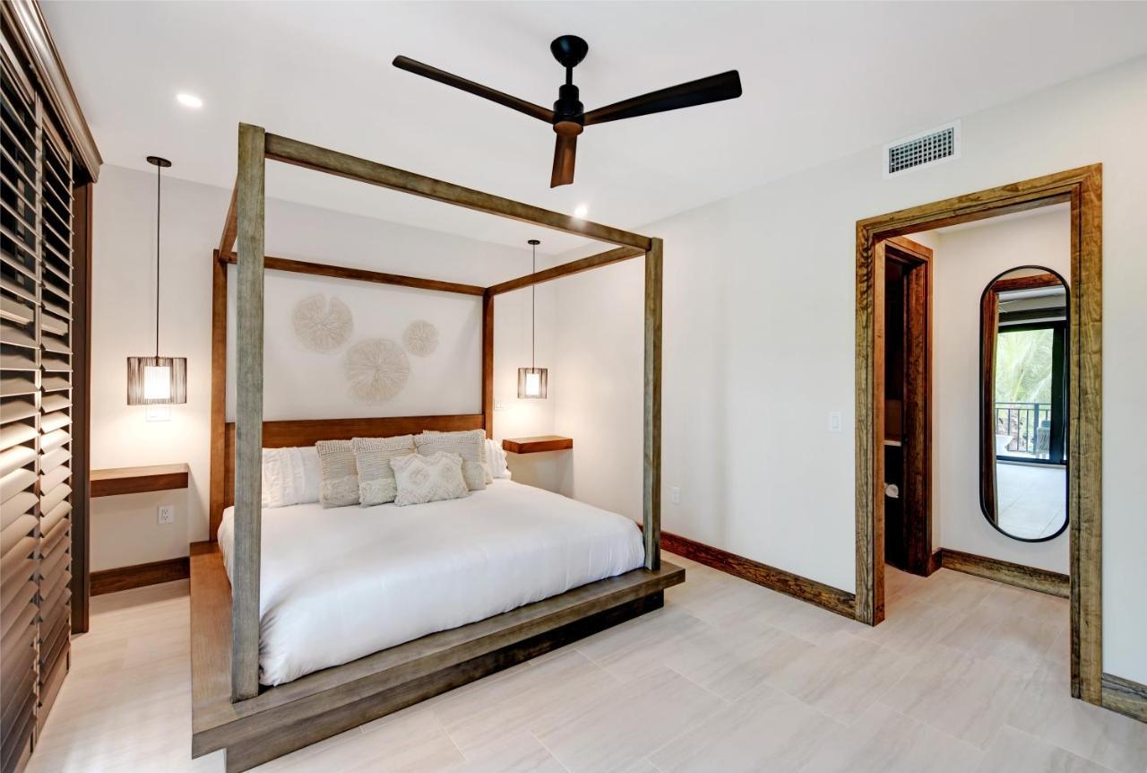 Bali Hai Beachfront Resort&Spa Holmes Beach Exterior foto