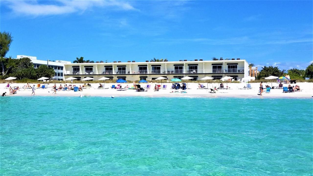 Bali Hai Beachfront Resort&Spa Holmes Beach Exterior foto